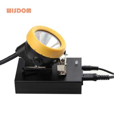 Wisdom explosionproof KL5M mining lamp/ suzuki alto head lamp