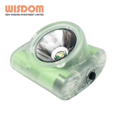 Hot Sales Waterproof strong light camping headlamp