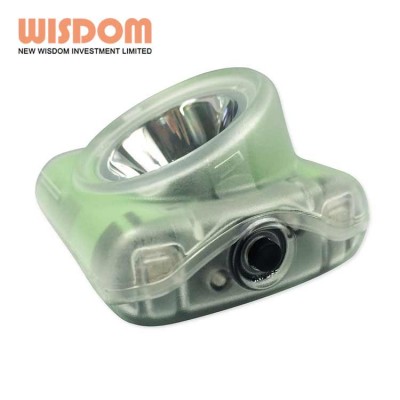 Impact resistance compression resistance mountain climbing headlamp best led camping lantern