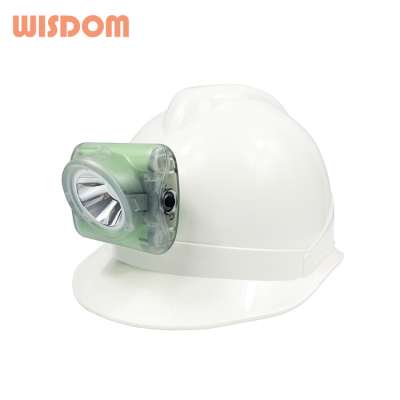 Wisdom underground mining light tiffany lamps f10 headlight