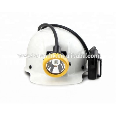 Rechargeable led headlamp miner lamp Led miner's cap lamp KL5MS industrial lighting mining light miner's cap lamp