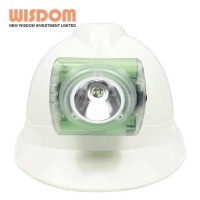 Wisdom led mining light/tractor agricultural machinery head lamp