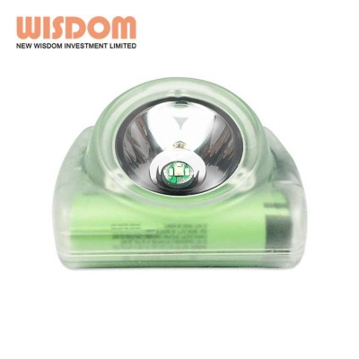 Wisdom Lamp4 mining head lights made in china